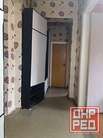 Продам 2ком Буденновский район, Майский рынок Донецк - изображение 7