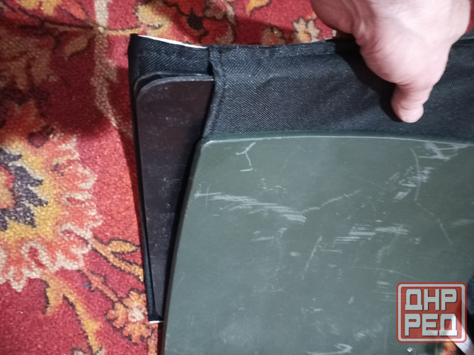 бронежилет Макеевка - изображение 2