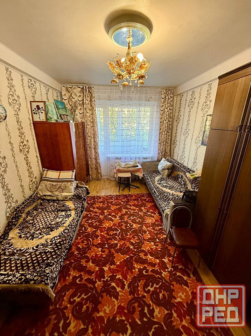 Продажа 1 к.кв. в Ленинском р-не (ул. Речная) Донецк - изображение 4
