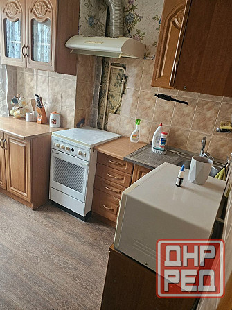 Сдам 1 квартира Бульвар Школьный Донецк - изображение 1