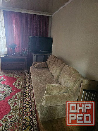 Сдам 1 квартира Бульвар Школьный Донецк - изображение 2