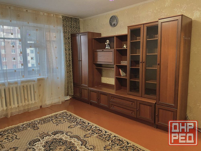 Сдам 1-комнатную квартиру Мариуполь - изображение 6