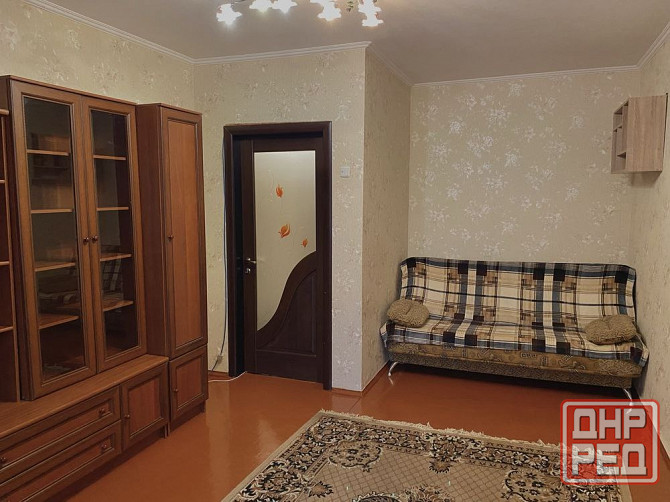 Сдам 1-комнатную квартиру Мариуполь - изображение 8
