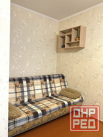 Сдам 1-комнатную квартиру Мариуполь - изображение 1