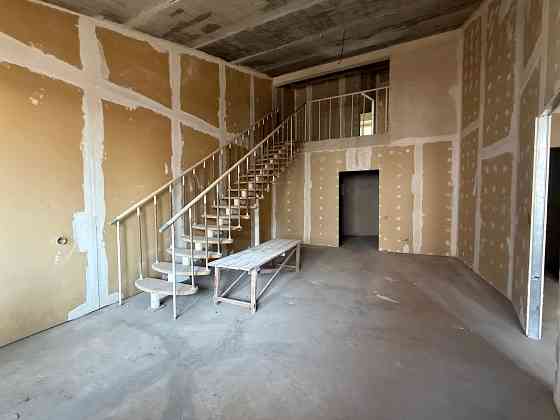 Продажа Двухуровневой Квартиры в Закрытом Комплексе «Пирамида» в центре Ворошиловского Района Донецк