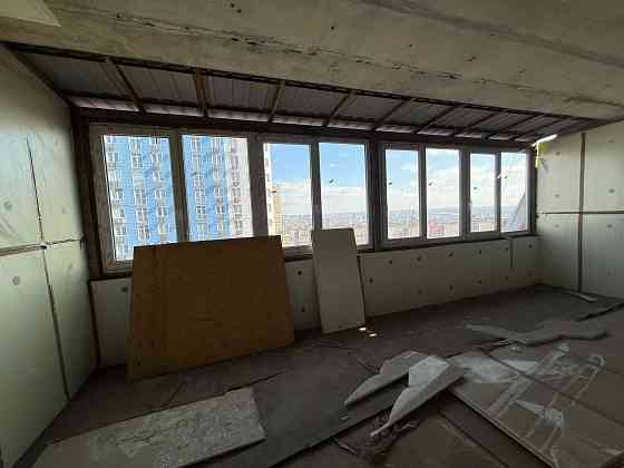 Продажа Двухуровневой Квартиры в Закрытом Комплексе «Пирамида» в центре Ворошиловского Района Донецк