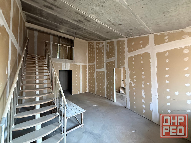 Продажа Двухуровневой Квартиры в Закрытом Комплексе «Пирамида» в центре Ворошиловского Района Донецк - изображение 2