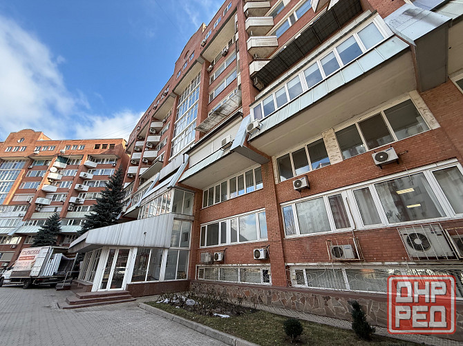 Продажа Двухуровневой Квартиры в Закрытом Комплексе «Пирамида» в центре Ворошиловского Района Донецк - изображение 5