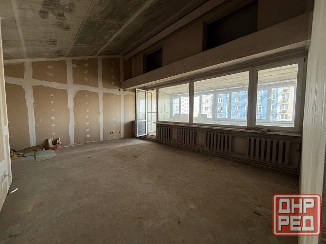 Продажа Двухуровневой Квартиры в Закрытом Комплексе «Пирамида» в центре Ворошиловского Района Донецк - изображение 3