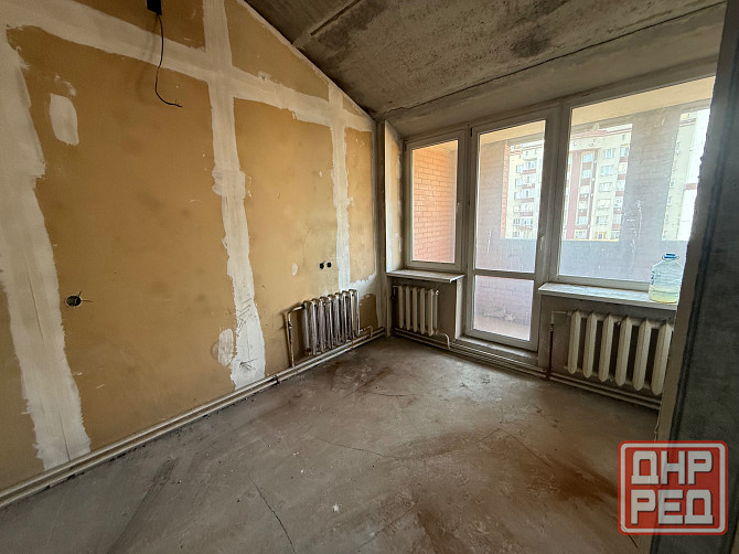 Продажа Двухуровневой Квартиры в Закрытом Комплексе «Пирамида» в центре Ворошиловского Района Донецк - изображение 8