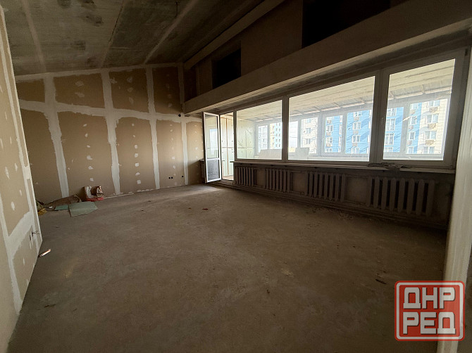 Продажа Двухуровневой Квартиры в Закрытом Комплексе «Пирамида» в центре Ворошиловского Района Донецк - изображение 7