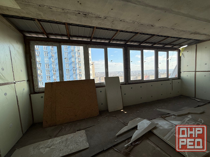 Продажа Двухуровневой Квартиры в Закрытом Комплексе «Пирамида» в центре Ворошиловского Района Донецк - изображение 6