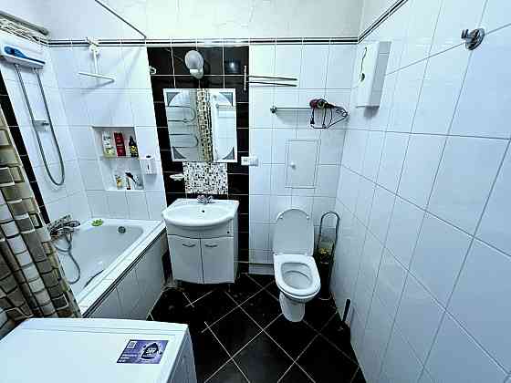 Сдаётся квартира в Калининском районе, бул. Шевченко Донецк