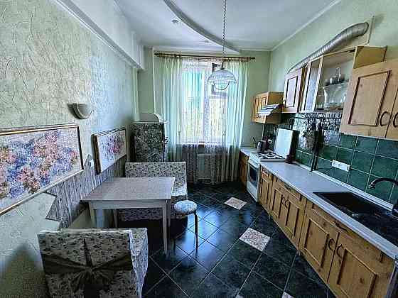 Сдаётся квартира в Калининском районе, бул. Шевченко Донецк