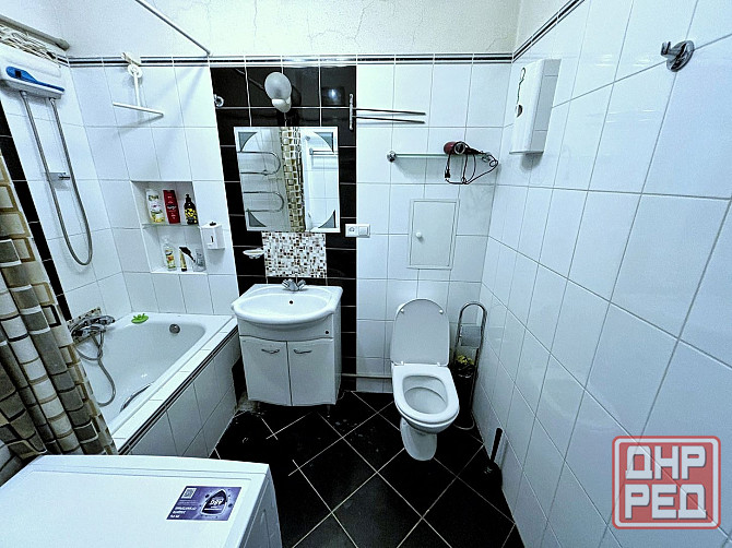 Сдаётся квартира в Калининском районе, бул. Шевченко Донецк - изображение 5