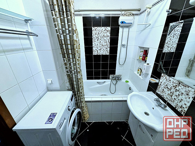 Сдаётся квартира в Калининском районе, бул. Шевченко Донецк - изображение 6