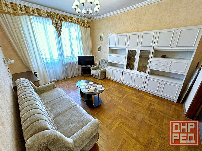 Сдаётся квартира в Калининском районе, бул. Шевченко Донецк - изображение 2