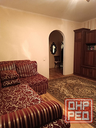 Сдам 2х 25 Лет Ркка Ворошиловский район Донецк - изображение 3