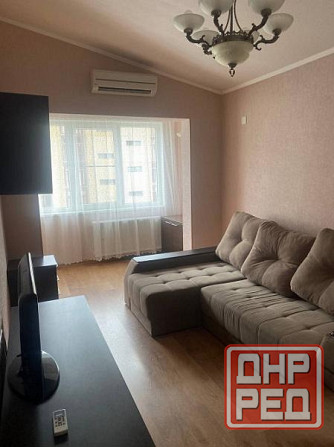 Продаю 2-х комнатную квартиру в Буденновском районе, ул. Полоцкая, Донской Донецк - изображение 6