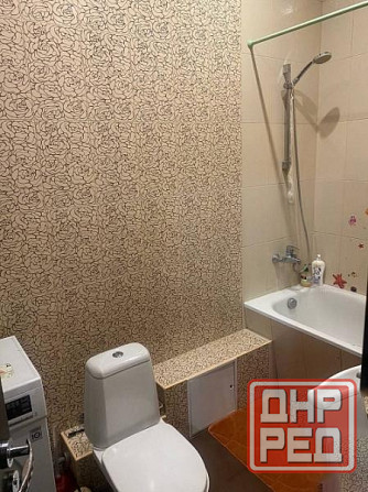 Продаю 2-х комнатную квартиру в Буденновском районе, ул. Полоцкая, Донской Донецк - изображение 4