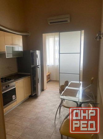 Продаю 2-х комнатную квартиру в Буденновском районе, ул. Полоцкая, Донской Донецк - изображение 1