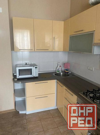 Продаю 2-х комнатную квартиру в Буденновском районе, ул. Полоцкая, Донской Донецк - изображение 2