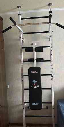 Боксерская груша+турник Донецк