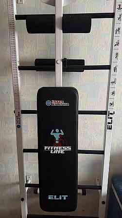 Боксерская груша+турник Донецк