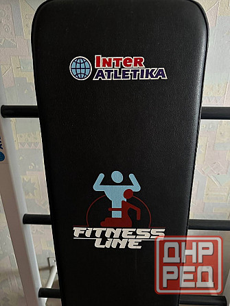 Боксерская груша+турник Донецк - изображение 6