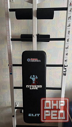 Боксерская груша+турник Донецк - изображение 2