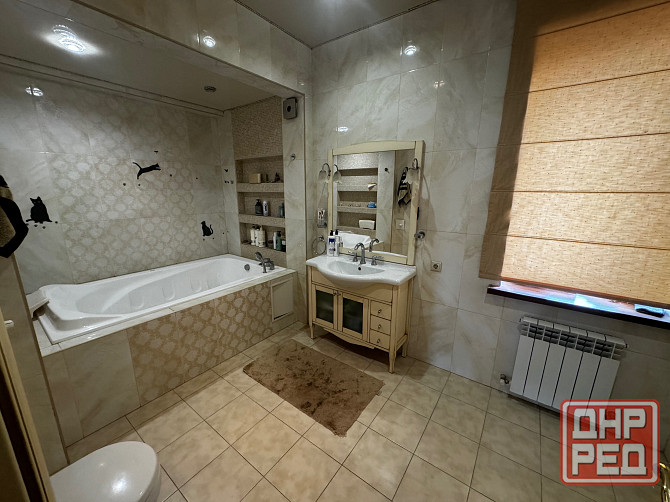 240 метров, земля в собственности, супер Донецк - изображение 9