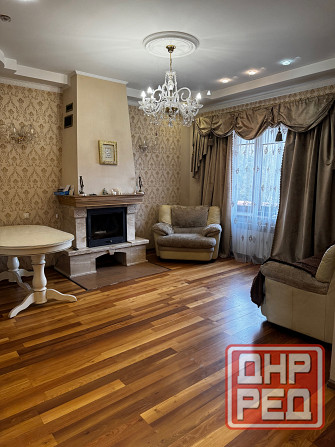 240 метров, земля в собственности, супер Донецк - изображение 4