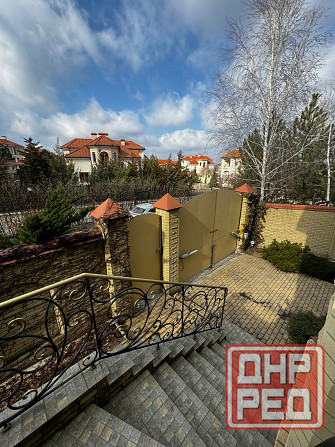 240 метров, земля в собственности, супер Донецк - изображение 1