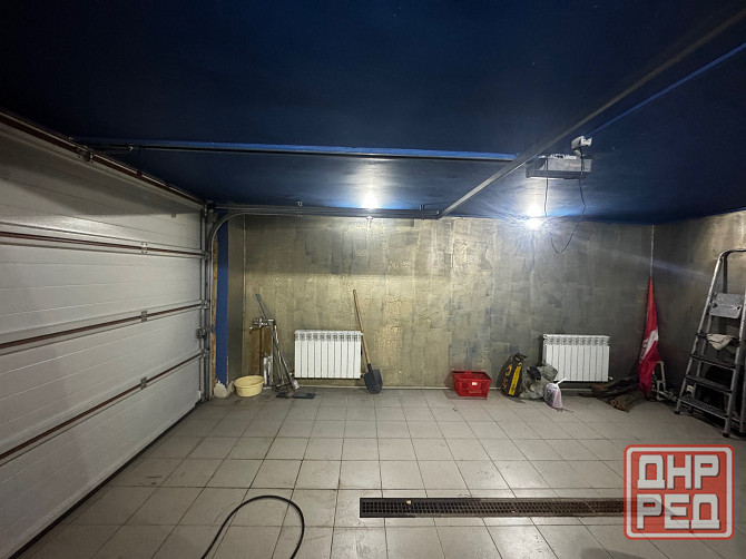 240 метров, земля в собственности, супер Донецк - изображение 12