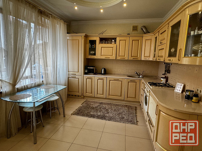 240 метров, земля в собственности, супер Донецк - изображение 3