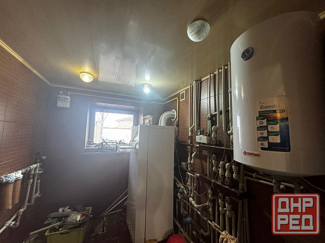 240 метров, земля в собственности, супер Донецк - изображение 11