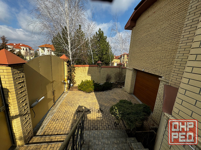 240 метров, земля в собственности, супер Донецк - изображение 2