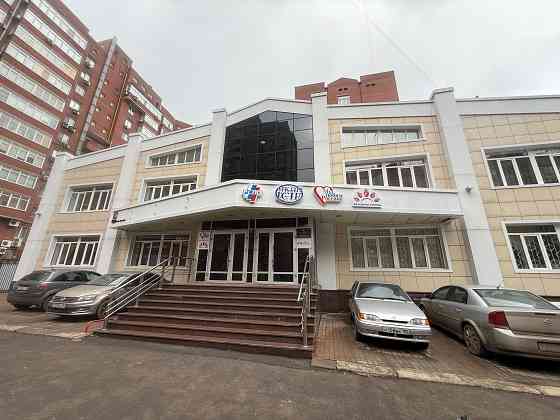 Аренда Коммерческой Недвижимости - 300 квадратных метров в Центре Ворошиловского Района Донецка ! Донецк