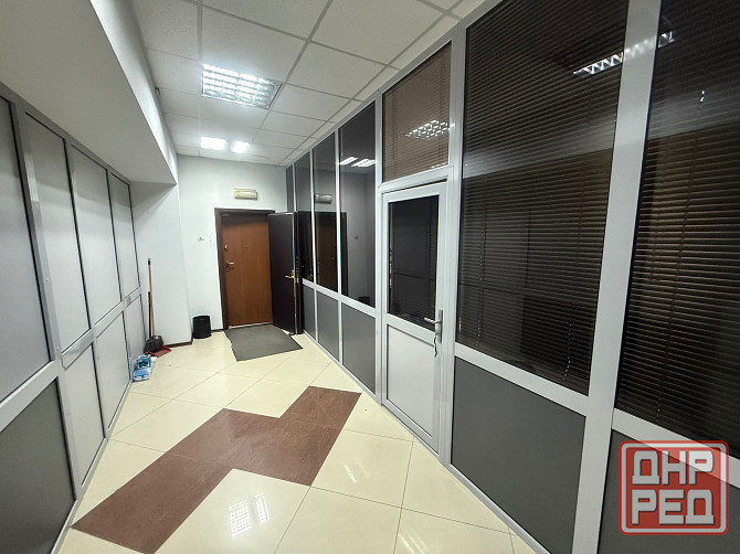 Аренда Коммерческой Недвижимости - 300 квадратных метров в Центре Ворошиловского Района Донецка ! Донецк - изображение 3