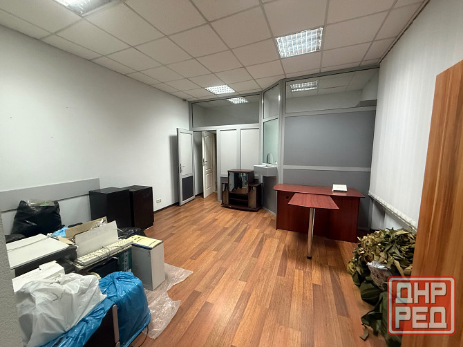 Аренда Коммерческой Недвижимости - 300 квадратных метров в Центре Ворошиловского Района Донецка ! Донецк - изображение 7