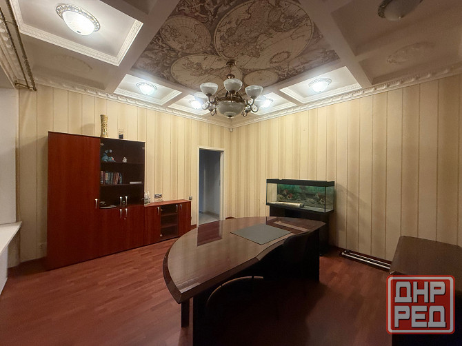 Аренда Коммерческой Недвижимости - 300 квадратных метров в Центре Ворошиловского Района Донецка ! Донецк - изображение 8