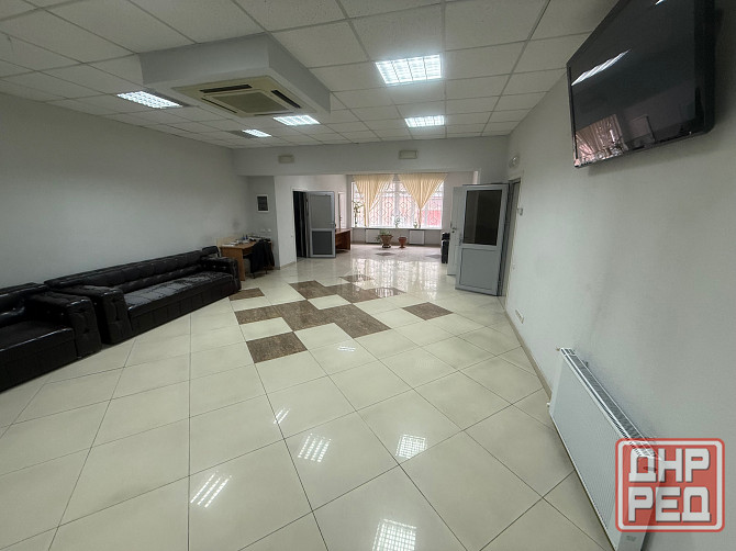 Аренда Коммерческой Недвижимости - 300 квадратных метров в Центре Ворошиловского Района Донецка ! Донецк - изображение 6