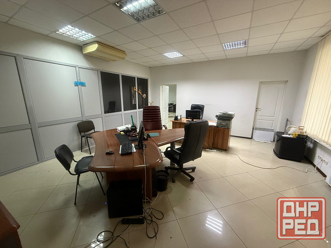 Аренда Коммерческой Недвижимости - 300 квадратных метров в Центре Ворошиловского Района Донецка ! Донецк - изображение 5