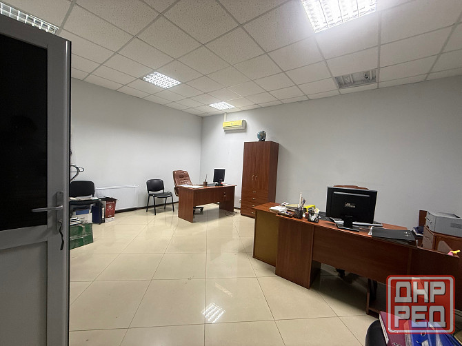 Аренда Коммерческой Недвижимости - 300 квадратных метров в Центре Ворошиловского Района Донецка ! Донецк - изображение 4