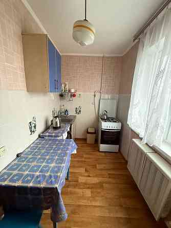 Аренда 1к квартиры на Зеленом Макеевка