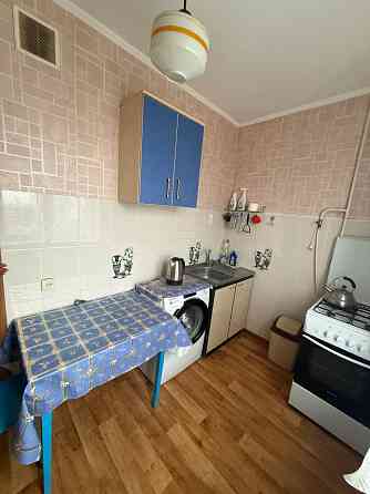 Аренда 1к квартиры на Зеленом Макеевка