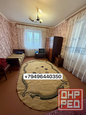 Аренда 1к квартиры на Зеленом Макеевка - изображение 9