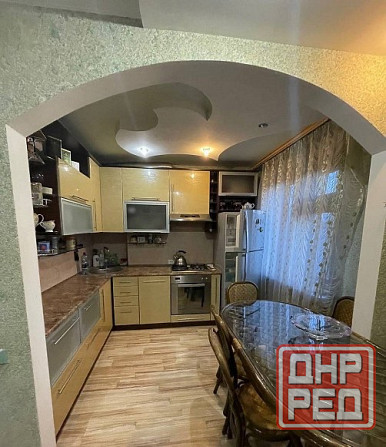 Аренда 2к квартиры на даках вода 24/7 Макеевка - изображение 1