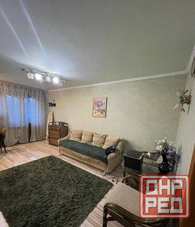 Аренда 2к квартиры на даках вода 24/7 Макеевка - изображение 2