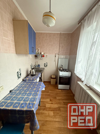 Аренда 1к квартиры на Зеленом Макеевка - изображение 5